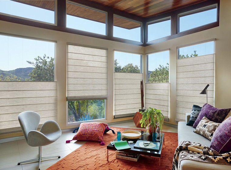 Hunter Douglas Dealer Image